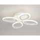 Потолочная люстра Ambrella Light FA4485 FA