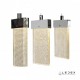 Подвесной светильник iLedex C4430-3L CR Pixel