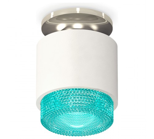 Накладной светильник Ambrella Light XS7510082 XS Накладной светильник Ambrella Light XS7510082 XS