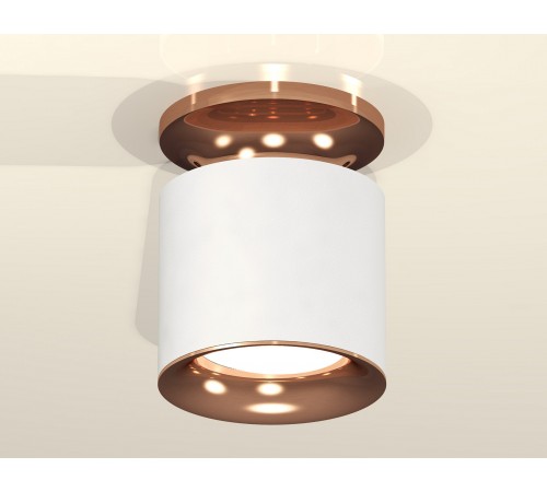 Накладной светильник Ambrella Light XS7401142 XS Накладной светильник Ambrella Light XS7401142 XS