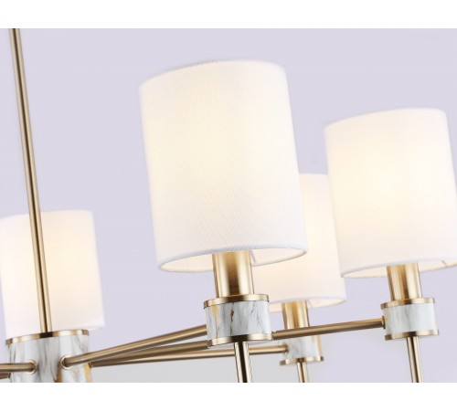 Люстра на штанге Ambrella Light LH72373 HIGH LIGHT Люстра на штанге Ambrella Light LH72373 HIGH LIGHT