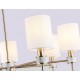 Люстра на штанге Ambrella Light LH72373 HIGH LIGHT