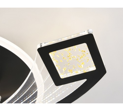 Потолочная люстра Ambrella Light FA4477 FA
