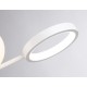 Люстра на штанге Ambrella Light FL66221 FL