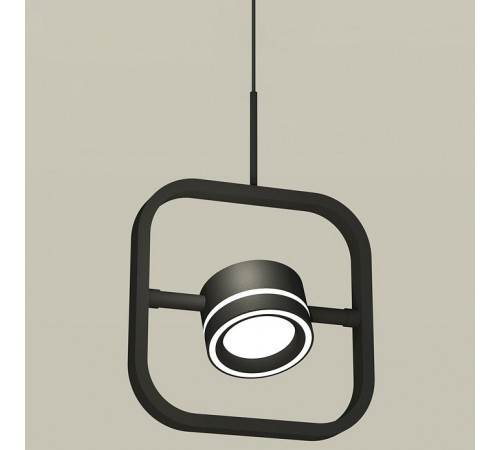 Подвесной светильник Ambrella Light XB9119151 XB Подвесной светильник Ambrella Light XB9119151 XB