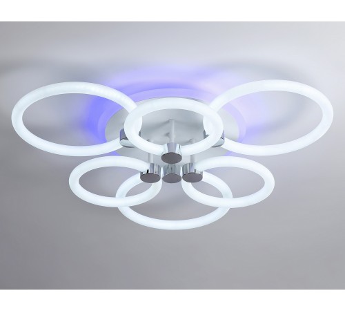 Потолочная люстра Ambrella Light FA3844 FA Потолочная люстра Ambrella Light FA3844 FA