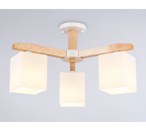 Люстра на штанге Ambrella Light TR83115 TR Люстра на штанге Ambrella Light TR83115 TR