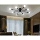 Потолочная люстра Ambrella Light TR80411 TR