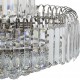 Подвесная люстра Arti Lampadari Ovada E 1.5.50.100 N Ovada
