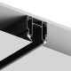 Трек встраиваемый Hesby Lighting HSBL_0171 ElDeko