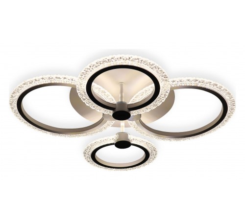 Потолочная люстра Ambrella Light FA4061 FA Потолочная люстра Ambrella Light FA4061 FA
