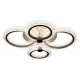 Потолочная люстра Ambrella Light FA4061 FA