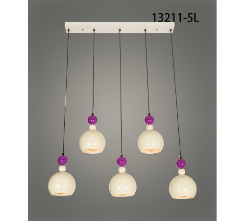 Подвесной светильник Alfa-Light F4124-22 F4124 Подвесной светильник Alfa-Light F4124-22 F4124
