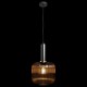 Подвесной светильник Loft it 2071-B+BL Iris 1