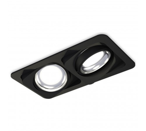 Встраиваемый светильник Ambrella Light XC7664002 XC Встраиваемый светильник Ambrella Light XC7664002 XC