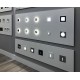Встраиваемый светильник Italline DL 3020 white DL 3020