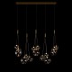 Подвесная люстра Loft it 10270/S15 Pop it