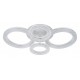 Потолочная люстра Escada 10281/4LED Alunit