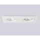 Встраиваемый светильник Ambrella Light TN102460 TN