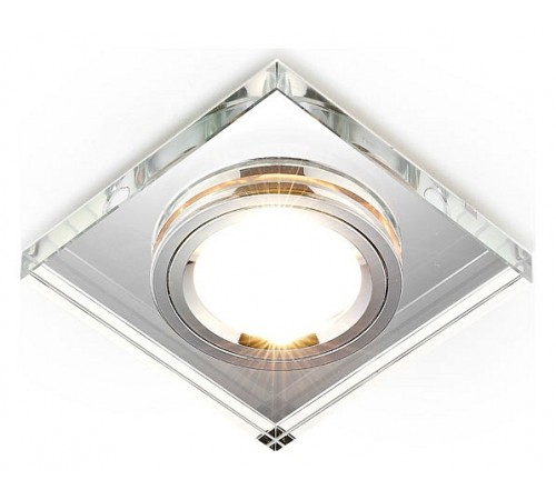 Встраиваемый светильник Ambrella Light 8170 CL A Встраиваемый светильник Ambrella Light 8170 CL A