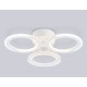 Потолочная люстра Ambrella Light FA8942 FA