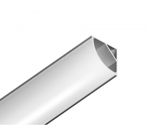 Профиль накладной угловой внутренний Ambrella Light GP2100AL GP Профиль накладной угловой внутренний Ambrella Light GP2100AL GP
