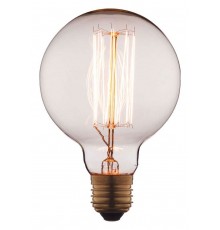 Лампа накаливания Loft it G9540 Edison Bulb