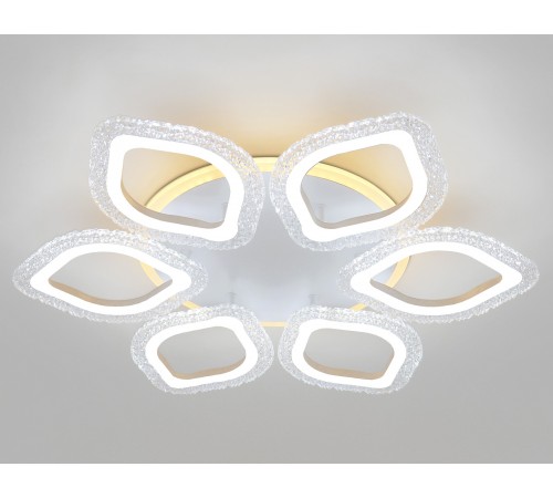 Потолочная люстра Ambrella Light FA4503 FA Потолочная люстра Ambrella Light FA4503 FA