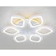 Потолочная люстра Ambrella Light FA4503 FA