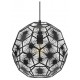 Подвесной светильник Eglo 39618 Skoura 1