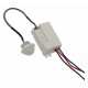 Датчик движения Uniel UL-00009209 USN-R71 800W/360R WHITE