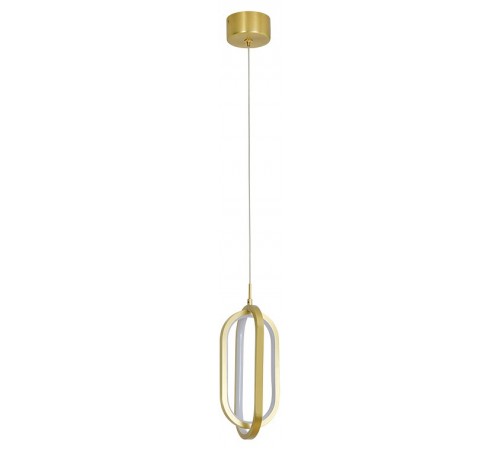 Подвесной светильник Newport 15107/S brass 15000 Подвесной светильник Newport 15107/S brass 15000