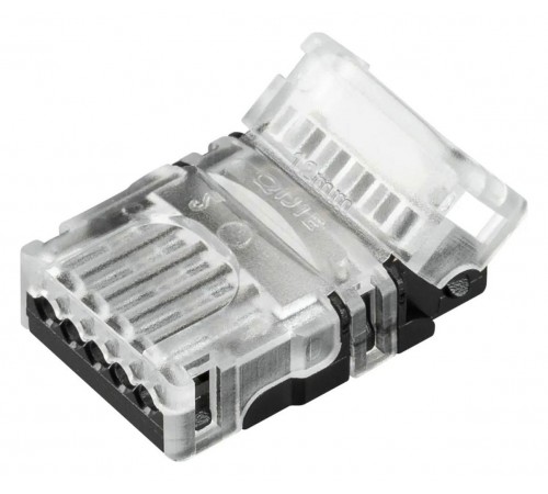 Соединитель лент прямой жесткий Arlight 32012 HIP-RGBW Соединитель лент прямой жесткий Arlight 32012 HIP-RGBW