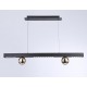 Подвесной светильник Ambrella Light FL5956 FL