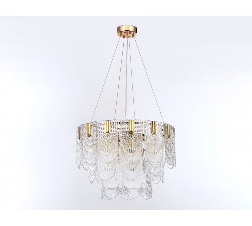 Подвесная люстра Ambrella Light TR5388 TR
