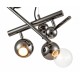 Подвесной светильник Indigo 11033/2P Chrome Saldo