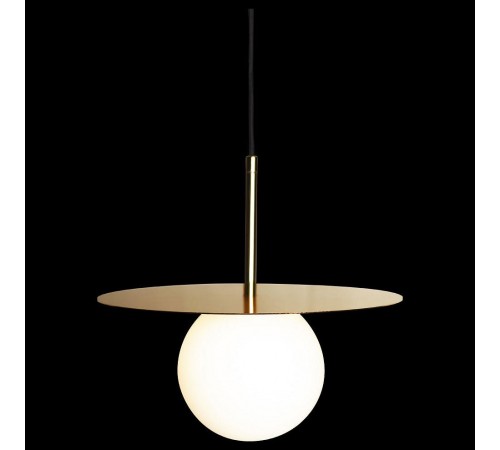 Подвесной светильник Loft it 10120/250P Gold Ufo Подвесной светильник Loft it 10120/250P Gold Ufo