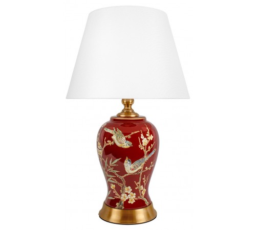 Настольная лампа декоративная Loft it 10384T Dahlia Настольная лампа декоративная Loft it 10384T Dahlia