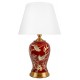 Настольная лампа декоративная Loft it 10384T Dahlia