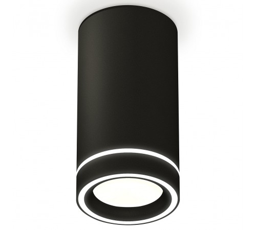 Накладной светильник Ambrella Light XS8162004 XS