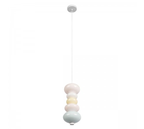 Подвесной светильник Loft it 10271P/C Macaroon