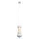 Подвесной светильник Loft it 10271P/C Macaroon