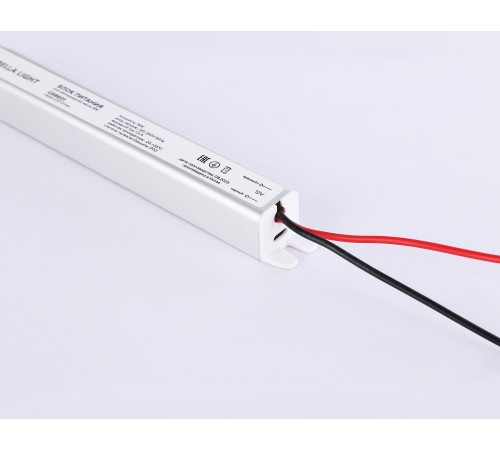 Блок питания с проводом Ambrella Light GS8601 LED Driver Блок питания с проводом Ambrella Light GS8601 LED Driver