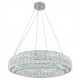 Подвесной светильник Indigo 12044/B/1P Chrome Valore