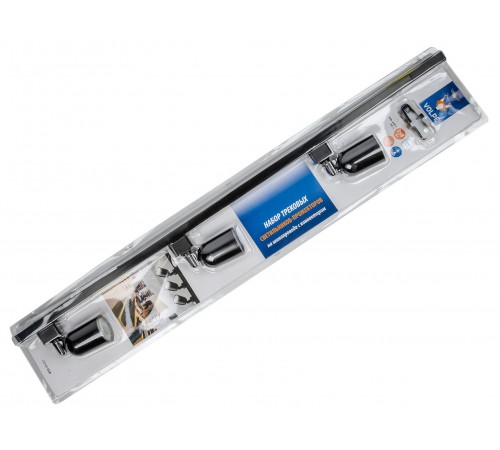 Комплект трековый Volpe UL-00006780 ULB-Q292 Комплект трековый Volpe UL-00006780 ULB-Q292