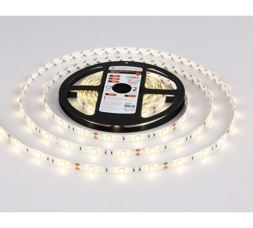 Лента светодиодная Ambrella Light GS1901 GS Лента светодиодная Ambrella Light GS1901 GS