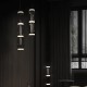 Подвесной светильник Loft it 10193/L Noctambule