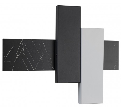 Накладной светильник Indigo 14023/2W Black stone Avanzato Накладной светильник Indigo 14023/2W Black stone Avanzato