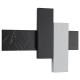 Накладной светильник Indigo 14023/2W Black stone Avanzato