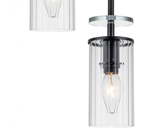 Подвесной светильник Escada 10191/3 Avolto Подвесной светильник Escada 10191/3 Avolto